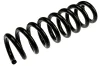 Fahrwerksfeder Hinterachse DENCKERMANN D700655