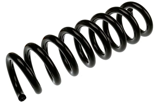 Fahrwerksfeder Hinterachse DENCKERMANN D700655 Bild Fahrwerksfeder Hinterachse DENCKERMANN D700655