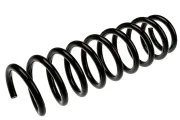 Fahrwerksfeder Hinterachse DENCKERMANN D700656