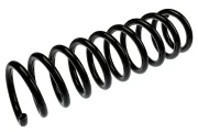 Fahrwerksfeder Hinterachse DENCKERMANN D700658