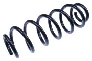 Fahrwerksfeder Hinterachse DENCKERMANN D700659