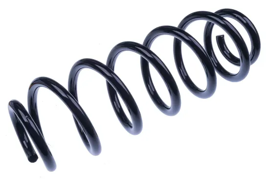 Fahrwerksfeder Hinterachse DENCKERMANN D700659 Bild Fahrwerksfeder Hinterachse DENCKERMANN D700659