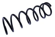 Fahrwerksfeder Hinterachse DENCKERMANN D700660