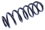 Fahrwerksfeder Hinterachse DENCKERMANN D700661