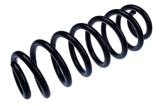 Fahrwerksfeder Hinterachse DENCKERMANN D700662 Bild Fahrwerksfeder Hinterachse DENCKERMANN D700662