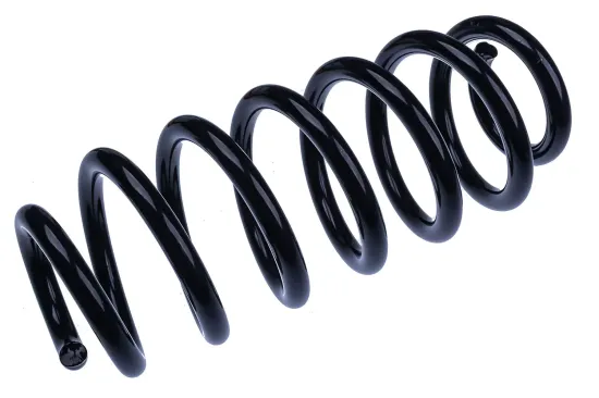 Fahrwerksfeder Hinterachse DENCKERMANN D700663 Bild Fahrwerksfeder Hinterachse DENCKERMANN D700663