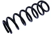 Fahrwerksfeder Hinterachse DENCKERMANN D700664
