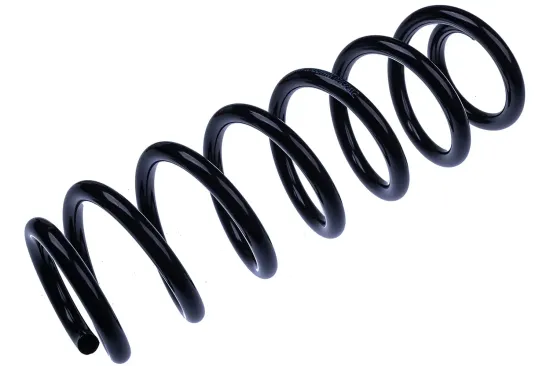 Fahrwerksfeder Hinterachse DENCKERMANN D700664 Bild Fahrwerksfeder Hinterachse DENCKERMANN D700664