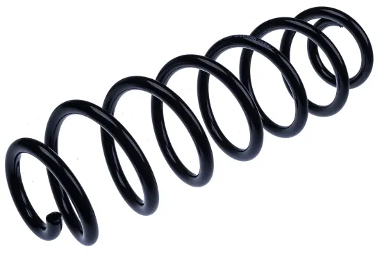 Fahrwerksfeder Hinterachse DENCKERMANN D700667 Bild Fahrwerksfeder Hinterachse DENCKERMANN D700667