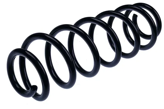 Fahrwerksfeder Hinterachse DENCKERMANN D700668 Bild Fahrwerksfeder Hinterachse DENCKERMANN D700668