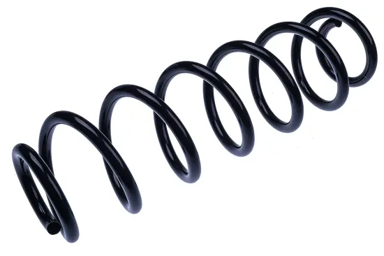Fahrwerksfeder Hinterachse DENCKERMANN D700669 Bild Fahrwerksfeder Hinterachse DENCKERMANN D700669