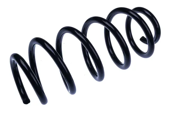 Fahrwerksfeder Hinterachse DENCKERMANN D700670 Bild Fahrwerksfeder Hinterachse DENCKERMANN D700670