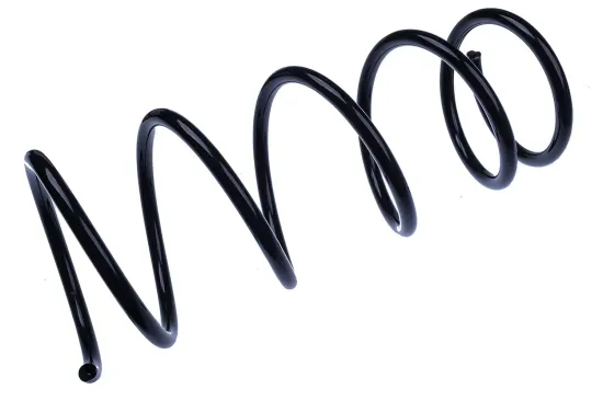 Fahrwerksfeder Vorderachse DENCKERMANN D700672 Bild Fahrwerksfeder Vorderachse DENCKERMANN D700672