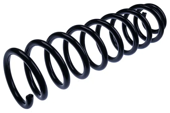 Fahrwerksfeder Vorderachse DENCKERMANN D700673 Bild Fahrwerksfeder Vorderachse DENCKERMANN D700673