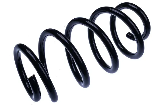 Fahrwerksfeder Hinterachse DENCKERMANN D700676 Bild Fahrwerksfeder Hinterachse DENCKERMANN D700676