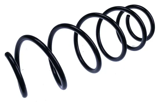 Fahrwerksfeder Vorderachse DENCKERMANN D700687 Bild Fahrwerksfeder Vorderachse DENCKERMANN D700687