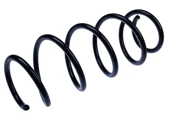 Fahrwerksfeder Vorderachse DENCKERMANN D700688 Bild Fahrwerksfeder Vorderachse DENCKERMANN D700688