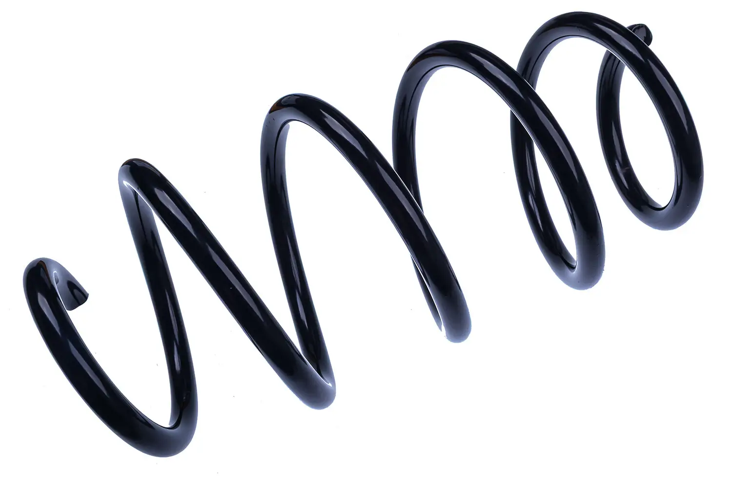 Fahrwerksfeder Vorderachse DENCKERMANN D700693