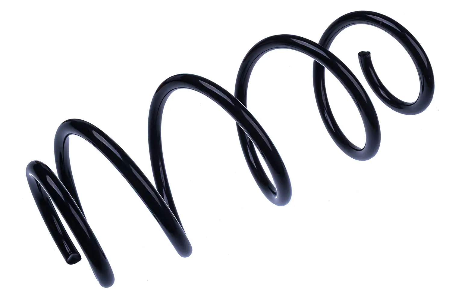 Fahrwerksfeder Vorderachse DENCKERMANN D700696