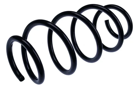 Fahrwerksfeder Vorderachse DENCKERMANN D700697 Bild Fahrwerksfeder Vorderachse DENCKERMANN D700697