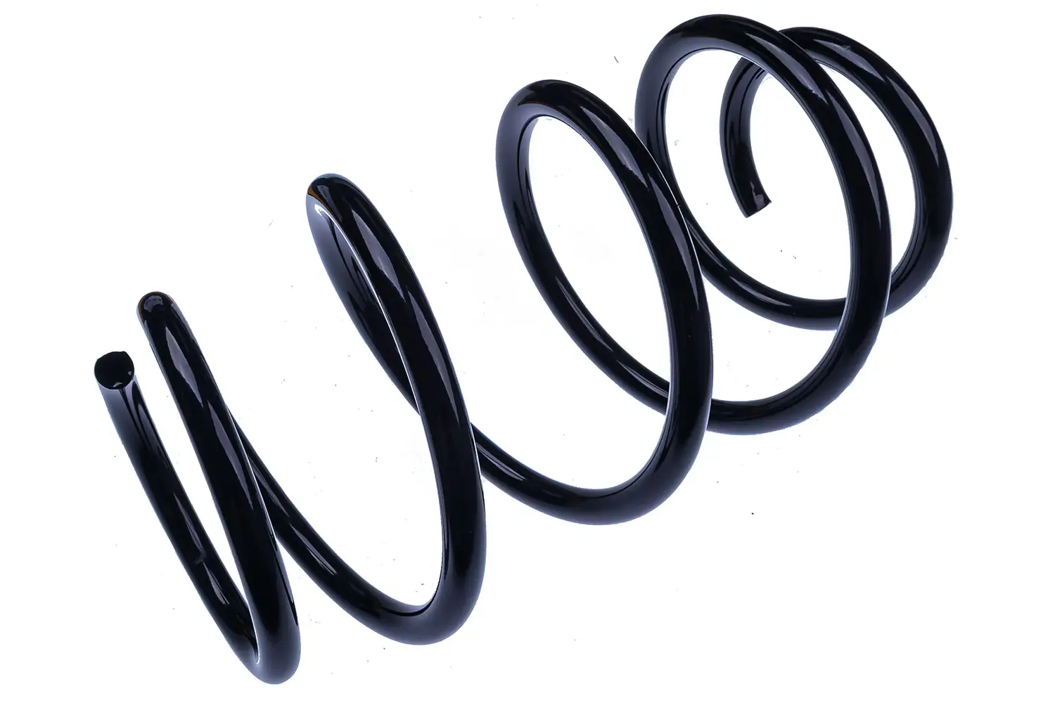 Fahrwerksfeder Vorderachse DENCKERMANN D700700