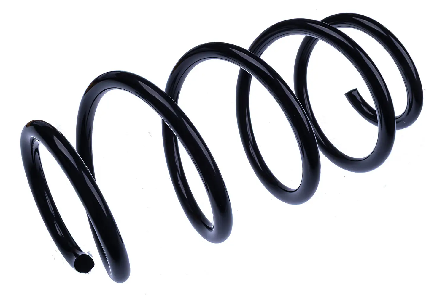 Fahrwerksfeder Vorderachse DENCKERMANN D700701