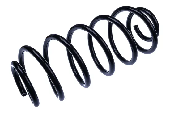 Fahrwerksfeder Hinterachse DENCKERMANN D700702 Bild Fahrwerksfeder Hinterachse DENCKERMANN D700702