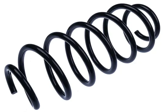 Fahrwerksfeder Hinterachse DENCKERMANN D700703 Bild Fahrwerksfeder Hinterachse DENCKERMANN D700703