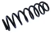 Fahrwerksfeder Hinterachse DENCKERMANN D700704