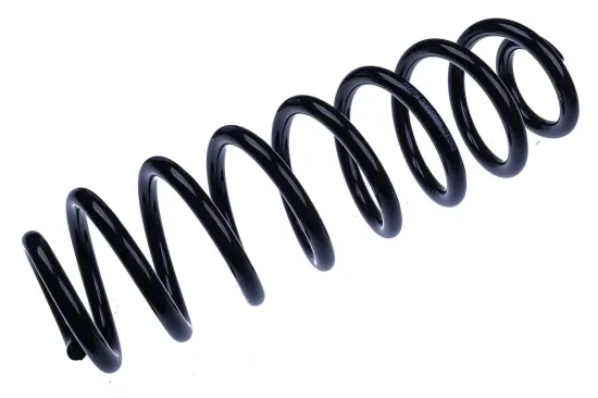 Fahrwerksfeder Hinterachse DENCKERMANN D700704 Bild Fahrwerksfeder Hinterachse DENCKERMANN D700704