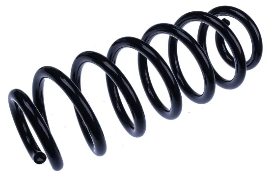 Fahrwerksfeder Hinterachse DENCKERMANN D700705 Bild Fahrwerksfeder Hinterachse DENCKERMANN D700705