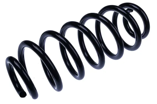 Fahrwerksfeder Hinterachse DENCKERMANN D700706 Bild Fahrwerksfeder Hinterachse DENCKERMANN D700706