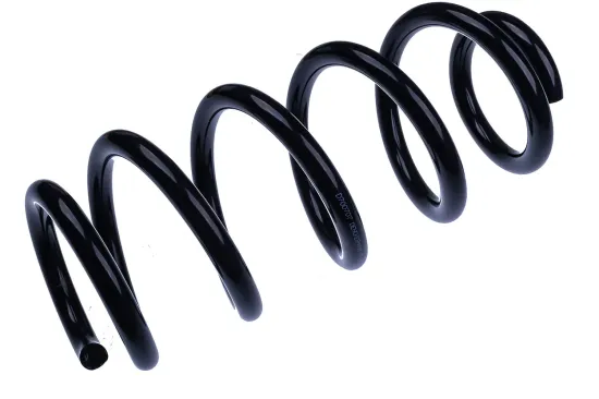 Fahrwerksfeder Hinterachse DENCKERMANN D700707 Bild Fahrwerksfeder Hinterachse DENCKERMANN D700707