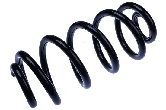 Fahrwerksfeder Hinterachse DENCKERMANN D700710 Bild Fahrwerksfeder Hinterachse DENCKERMANN D700710