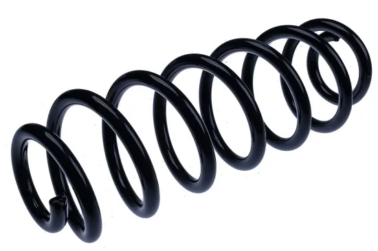 Fahrwerksfeder Hinterachse DENCKERMANN D700711 Bild Fahrwerksfeder Hinterachse DENCKERMANN D700711