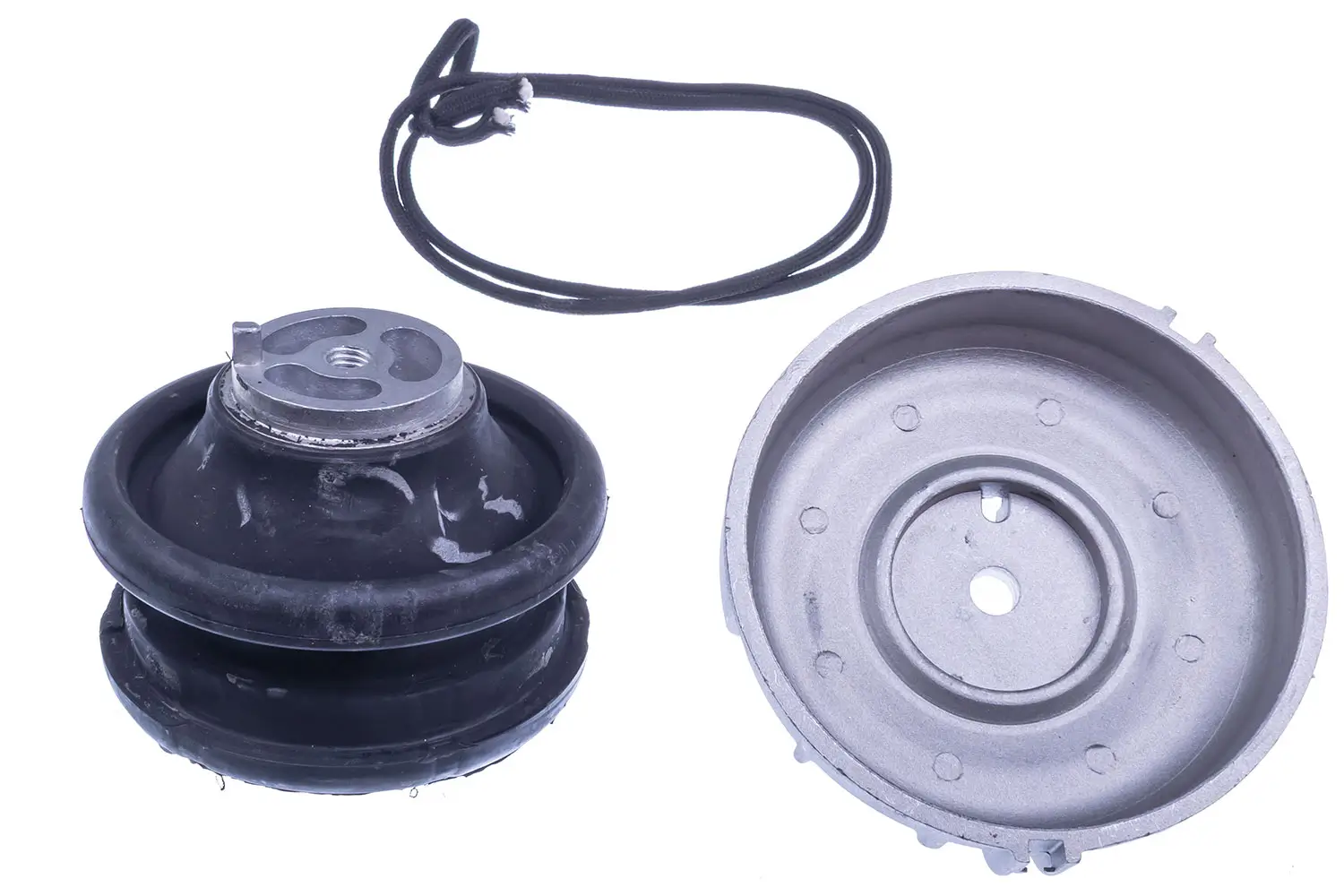 Lagerung, Motor DENCKERMANN D800064