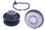 Lagerung, Motor DENCKERMANN D800064