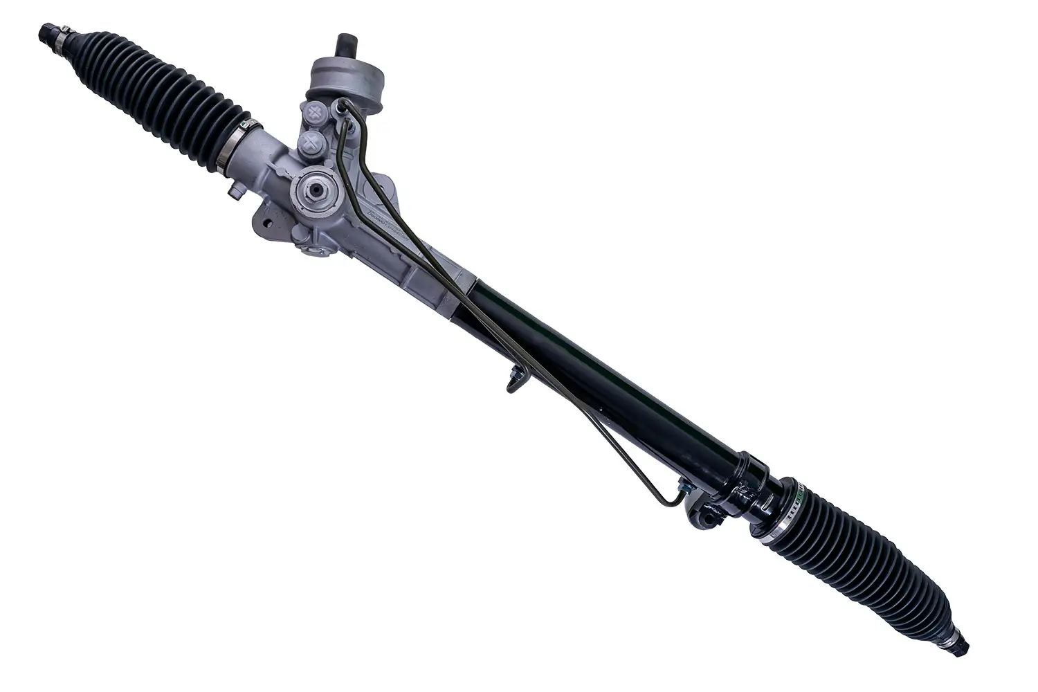 Lenkgetriebe DENCKERMANN D900001