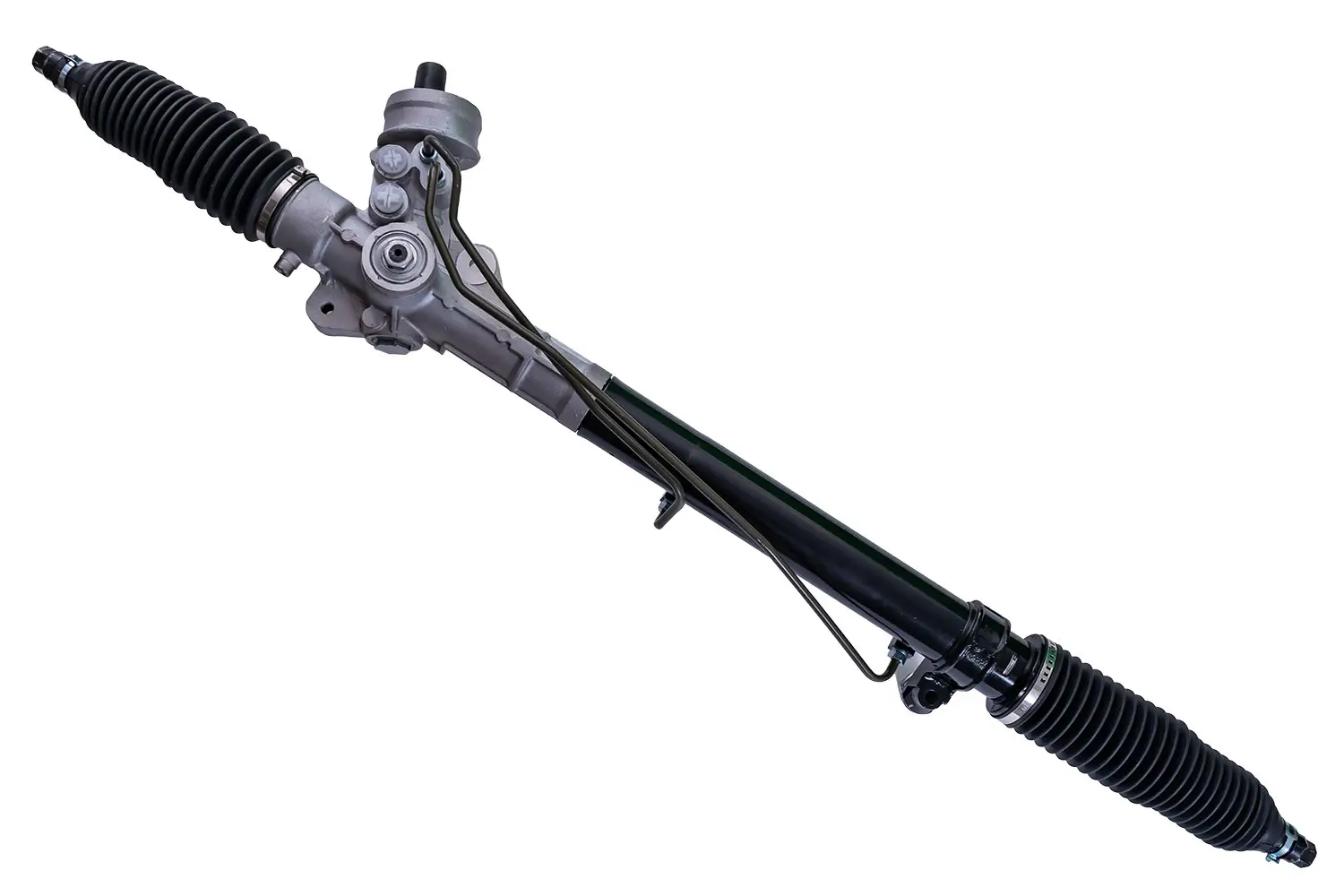 Lenkgetriebe DENCKERMANN D900002