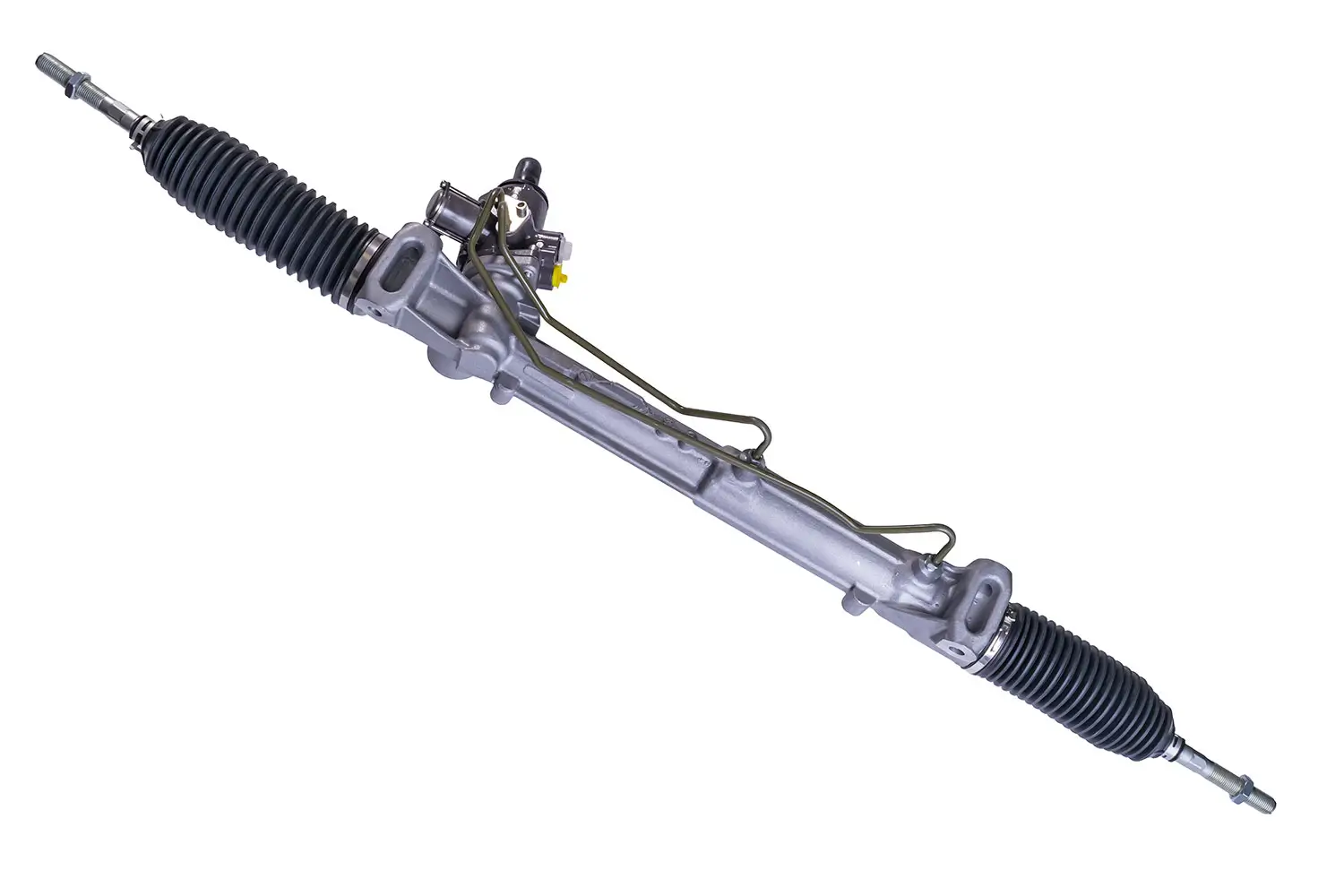 Lenkgetriebe DENCKERMANN D900005