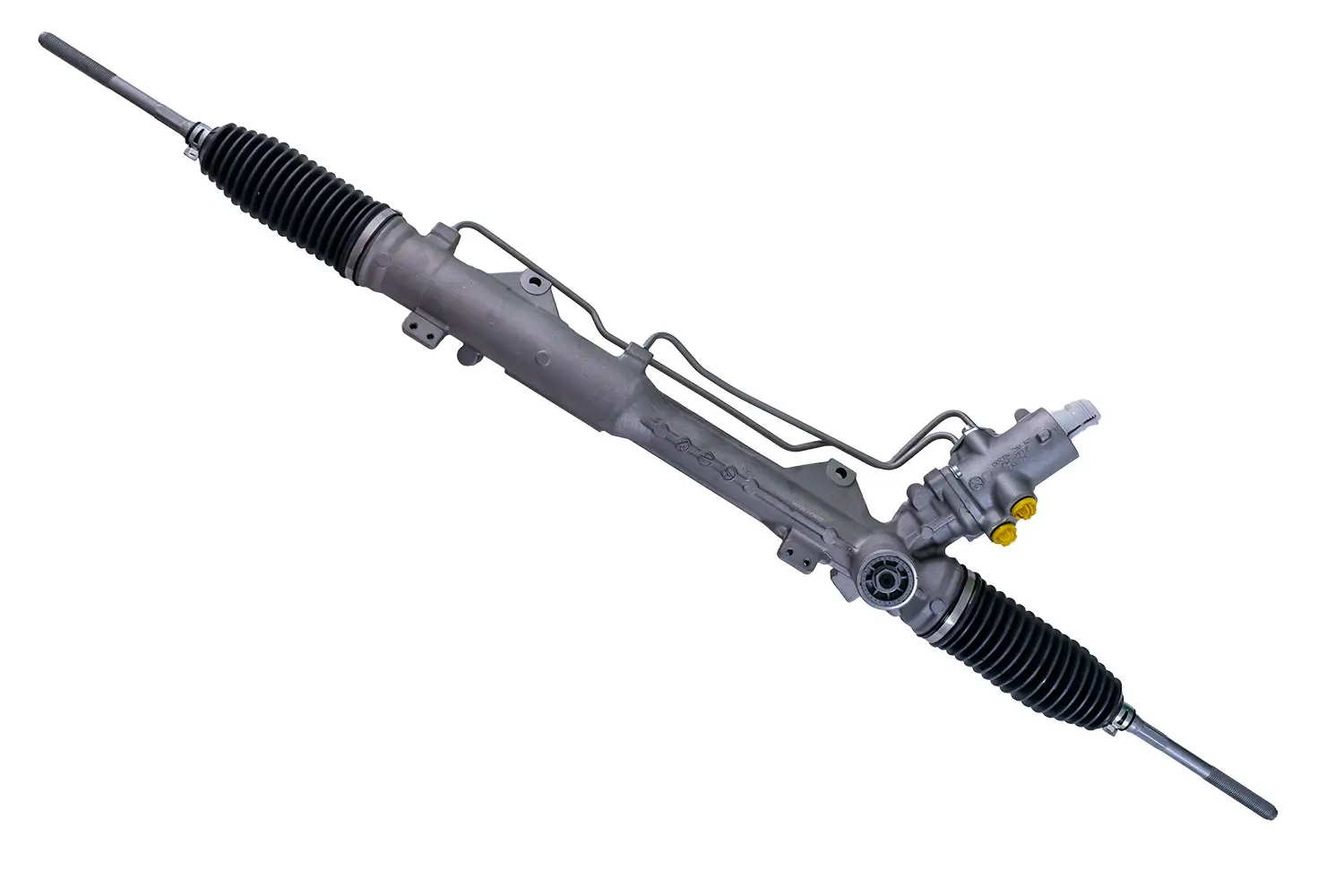 Lenkgetriebe DENCKERMANN D900009
