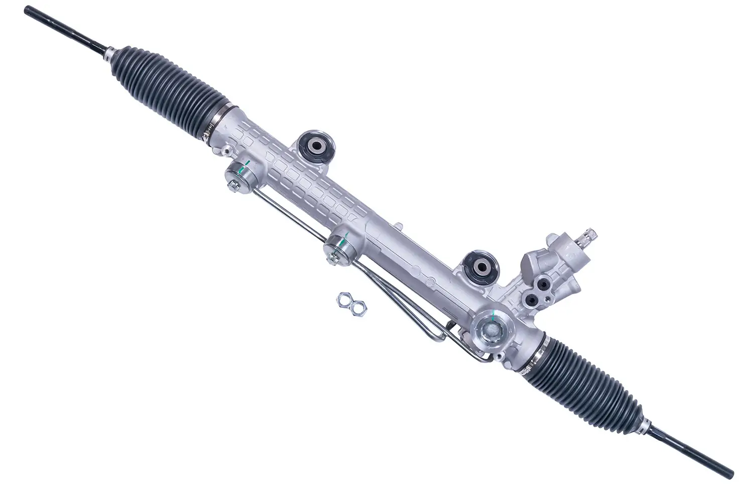 Lenkgetriebe DENCKERMANN D900065