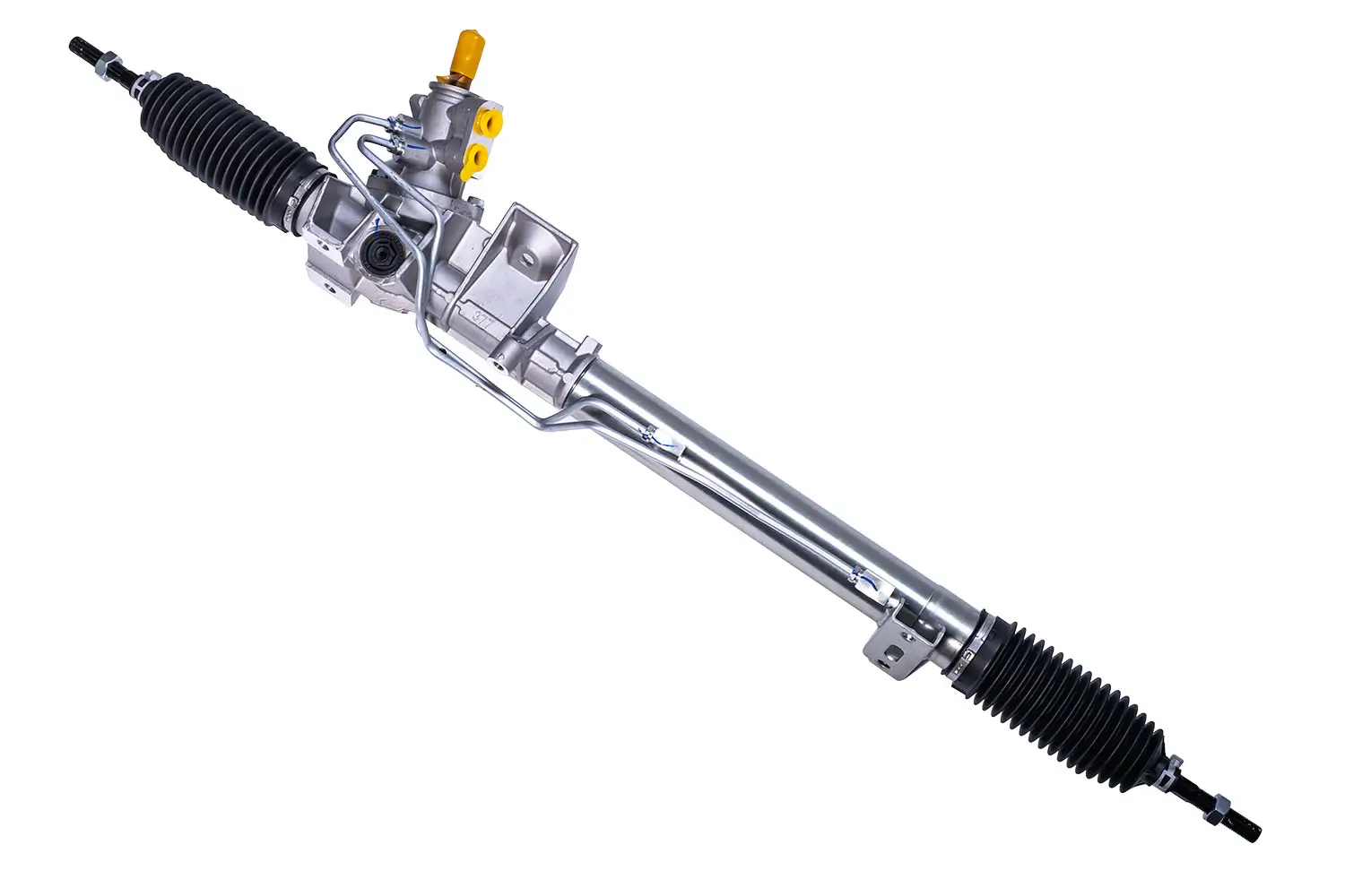 Lenkgetriebe DENCKERMANN D900169
