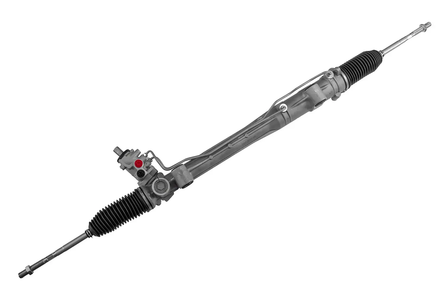 Lenkgetriebe DENCKERMANN D900182