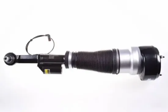 Luftfederbein Vorderachse links DENCKERMANN DSA020G Bild Luftfederbein Vorderachse links DENCKERMANN DSA020G