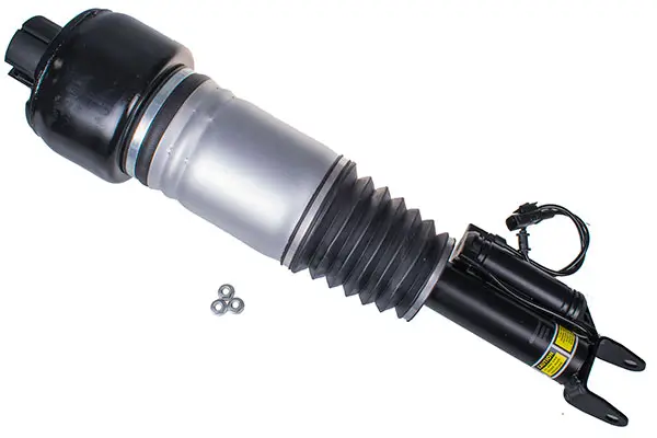 Luftfederbein Vorderachse links DENCKERMANN DSA023G