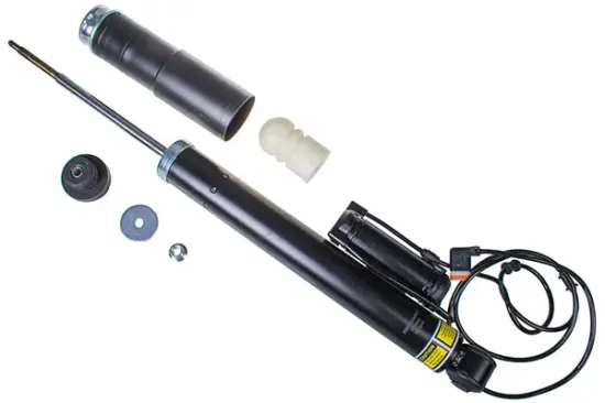 Stoßdämpfer Hinterachse DENCKERMANN DSA028G Bild Stoßdämpfer Hinterachse DENCKERMANN DSA028G