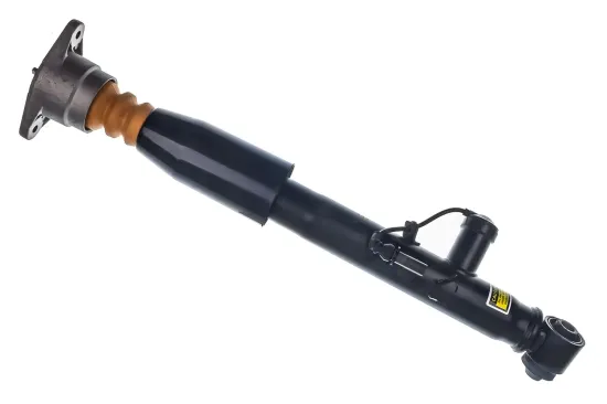 Luftfederbein Hinterachse links DENCKERMANN DSA030G Bild Luftfederbein Hinterachse links DENCKERMANN DSA030G
