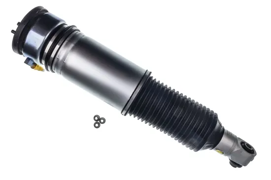 Luftfederbein Hinterachse links DENCKERMANN DSA031G Bild Luftfederbein Hinterachse links DENCKERMANN DSA031G