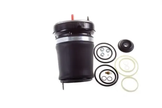 Luftfeder, Fahrwerk Vorderachse rechts DENCKERMANN DSA109G Bild Luftfeder, Fahrwerk Vorderachse rechts DENCKERMANN DSA109G